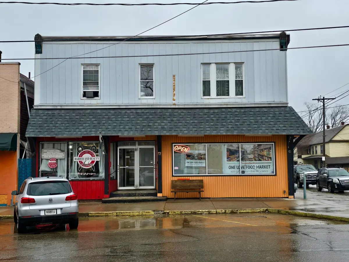1029 31 East Avenue, Erie, PA 16503 - #1