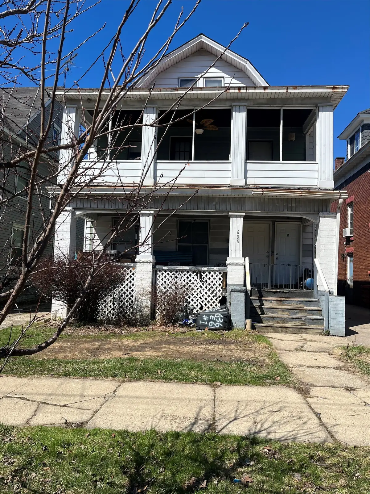 636 E 6th Street, Erie, PA 16507 - #1