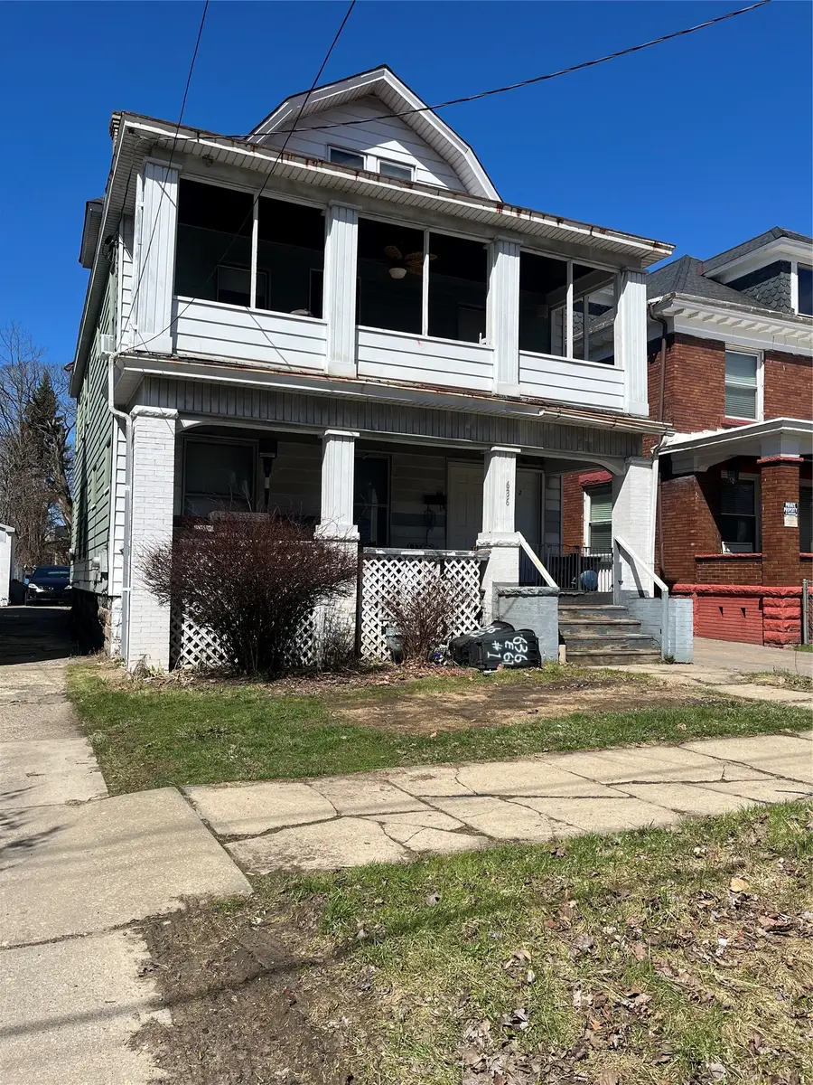 636 E 6th Street, Erie, PA 16507 - #3