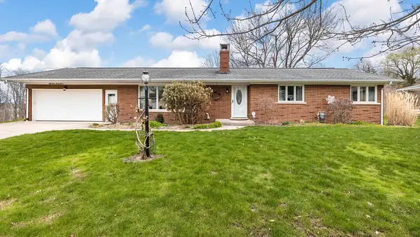 5737 Glenview Drive, Erie, PA 16509