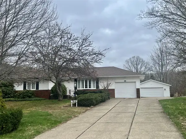 7641 Daggett Road, Girard, PA 16417