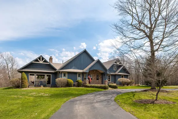 9214 Tannery Road, Girard, PA 16417