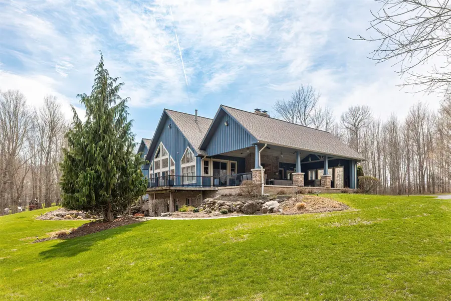 9214 Tannery Road, Girard, PA 16417 - #2