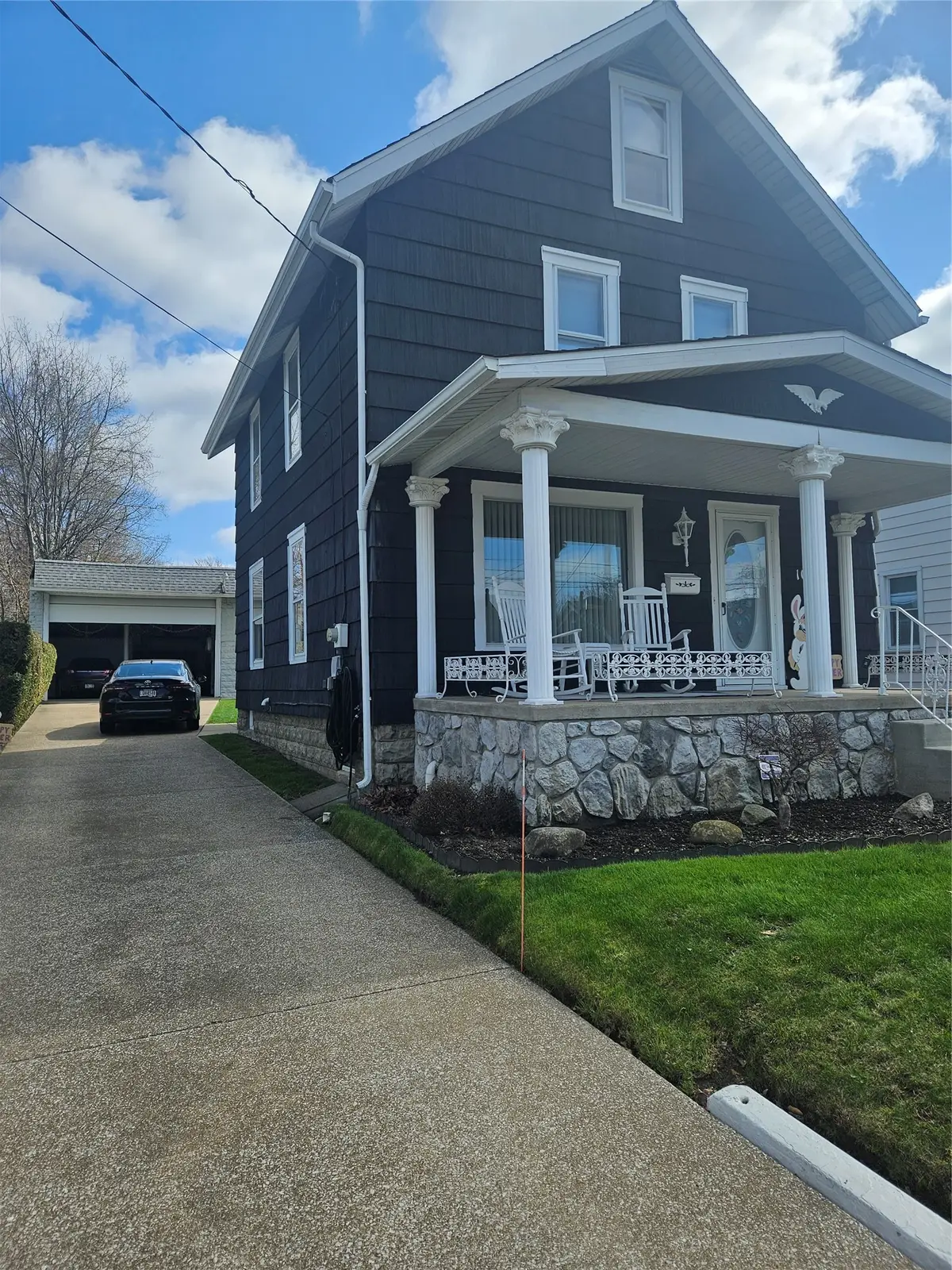 1033 E 29 Street, Erie, PA 16504 - #1