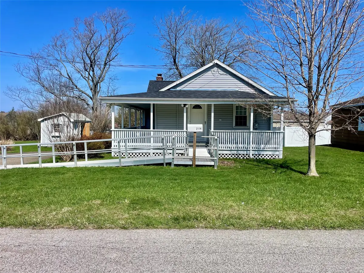 2114 Canton Avenue, Erie, PA 16508 - #1