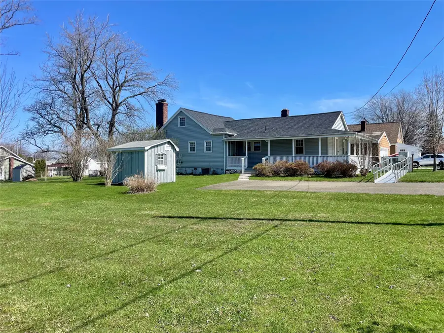 2114 Canton Avenue, Erie, PA 16508 - #3