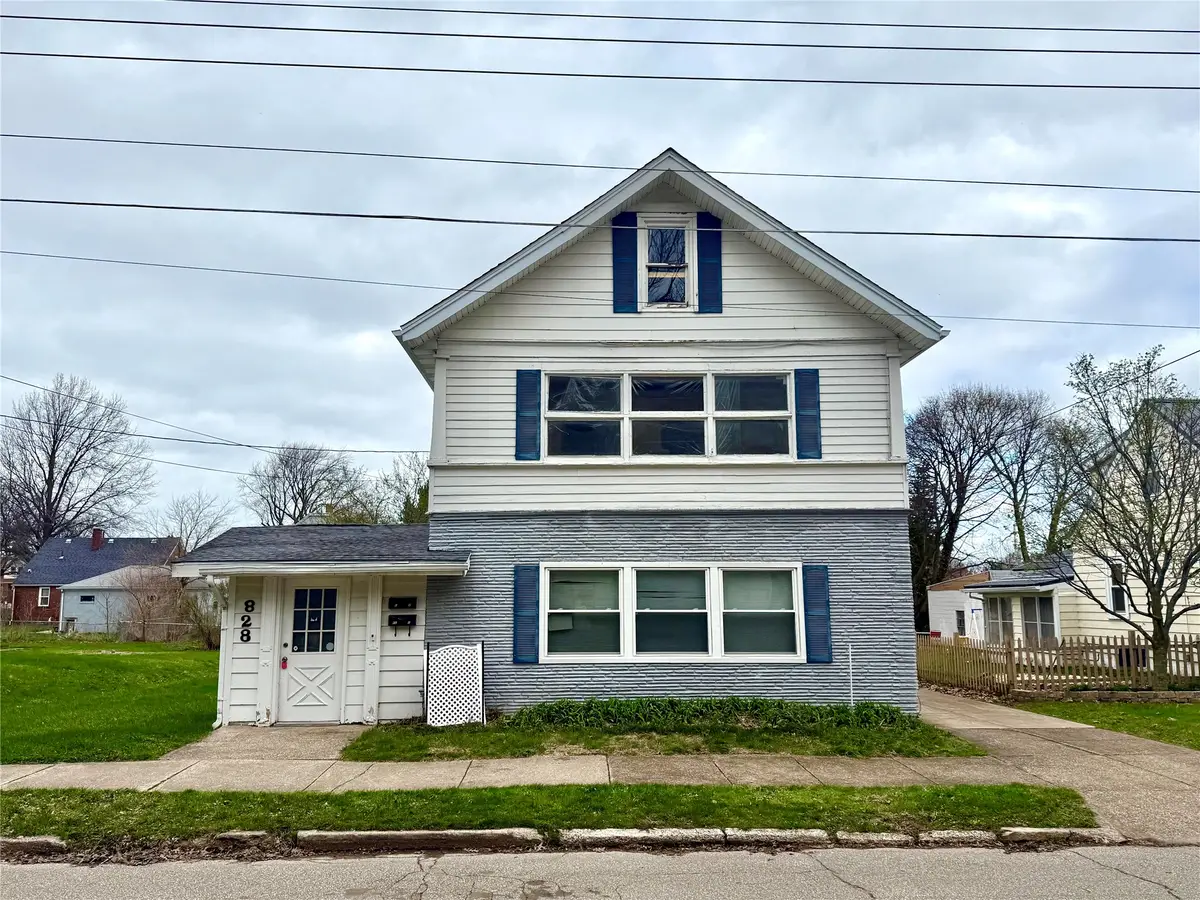 828 E 31st Street, Erie, PA 16504 - #1