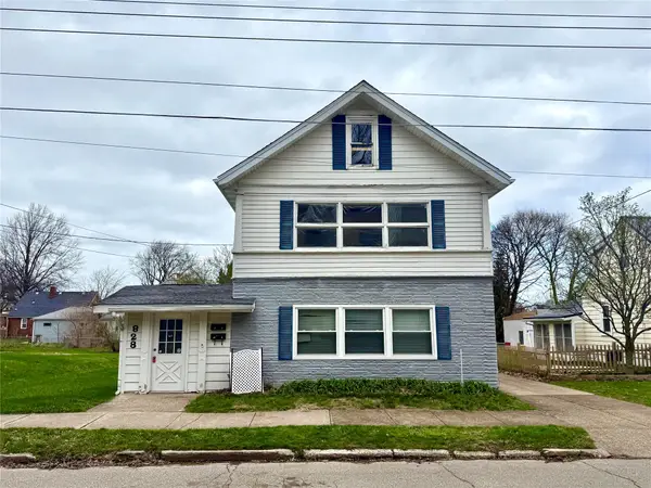 828 E 31st Street, Erie, PA 16504