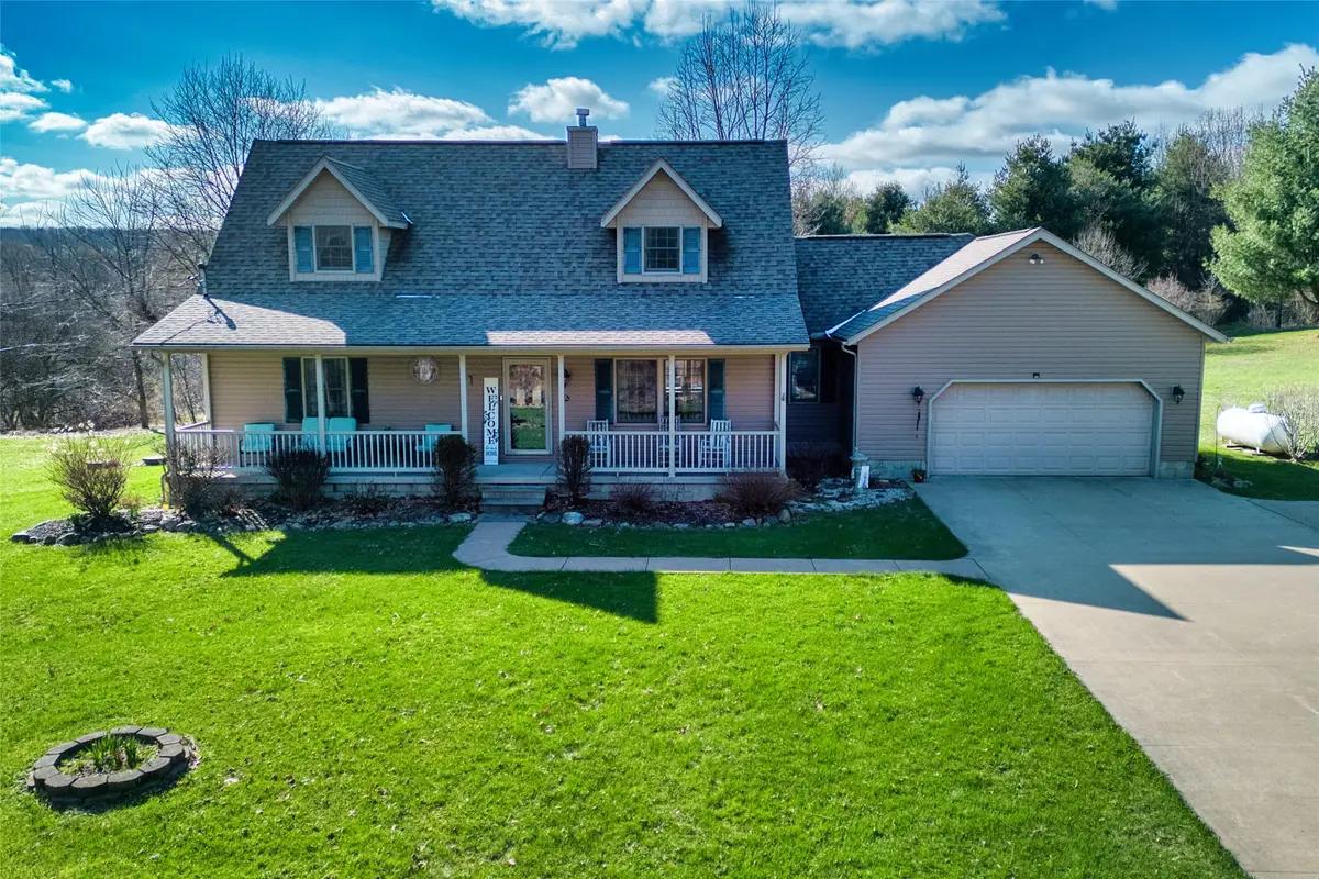 10234 Phillipsville Road, Greenfield, PA 16442 - #1