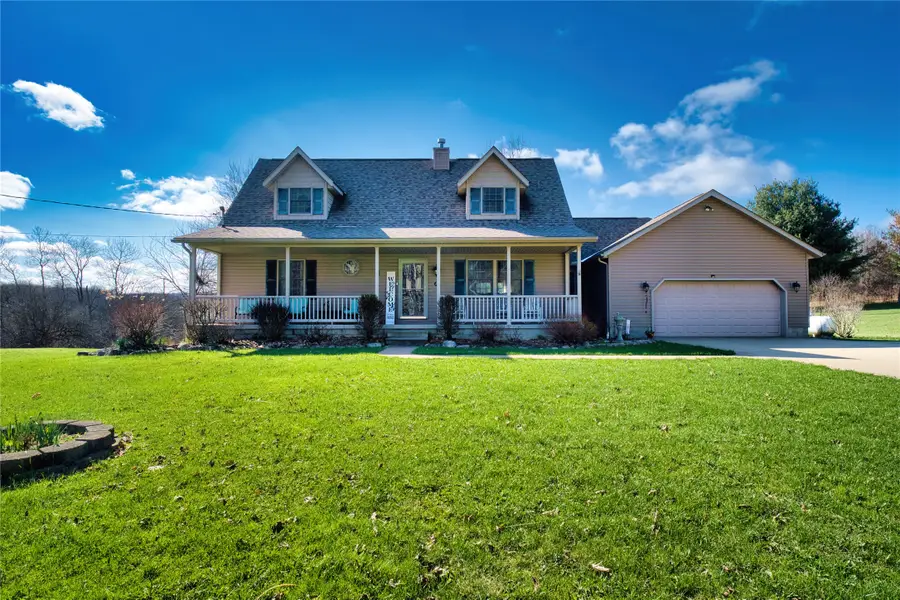 10234 Phillipsville Road, Greenfield, PA 16442 - #2