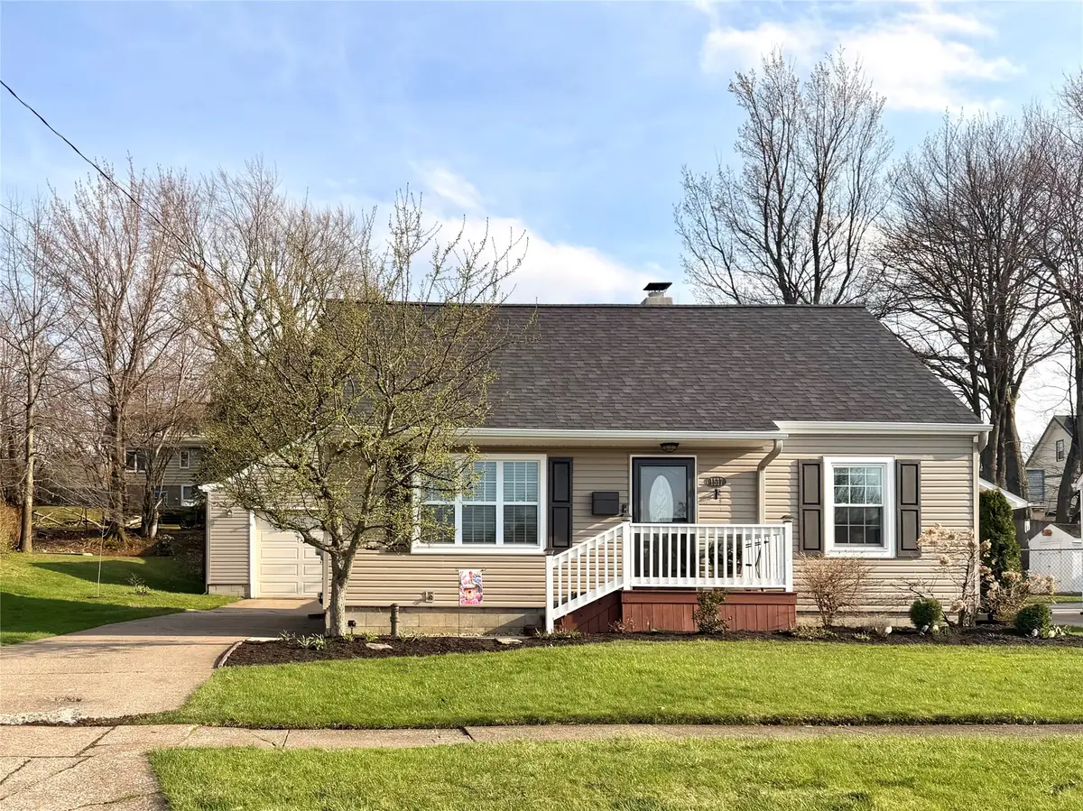 1517 W 44th Street, Erie, PA 16509 - #1