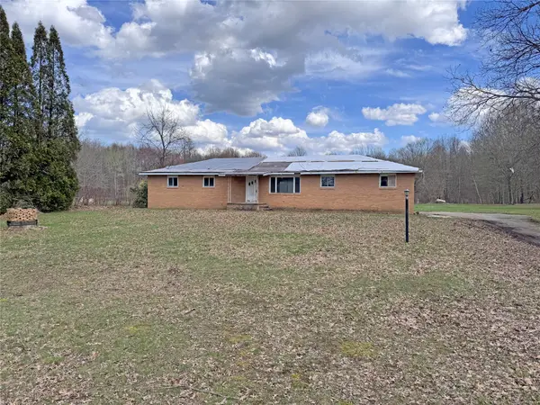 4517 Nye Road, West Springfield, PA 16443