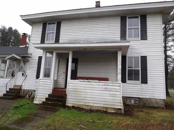 230 Center Street, Bear Lake, PA 16402