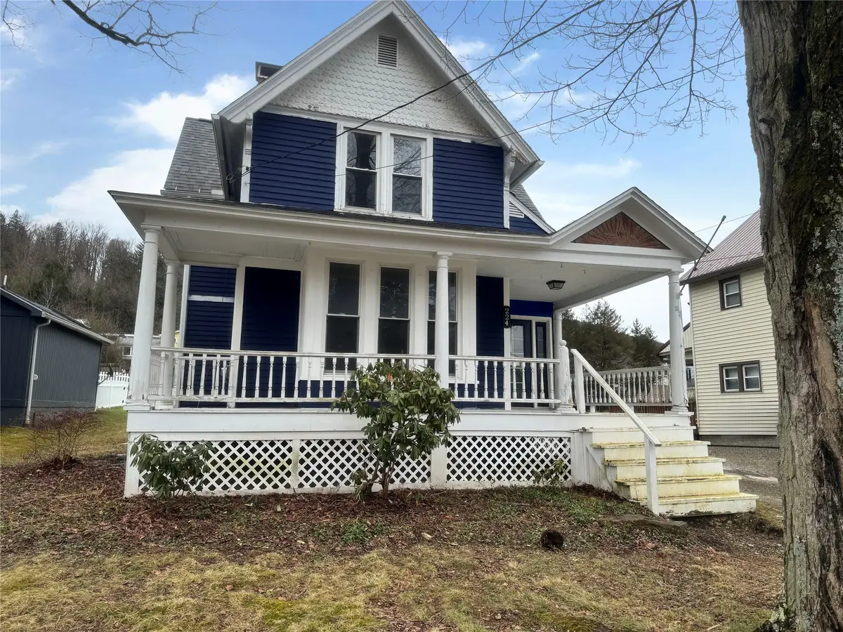 224 Church Street, Sheffield, PA 16347 - #1