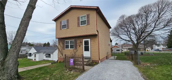 1128 E 35th Street, Erie, PA 16504