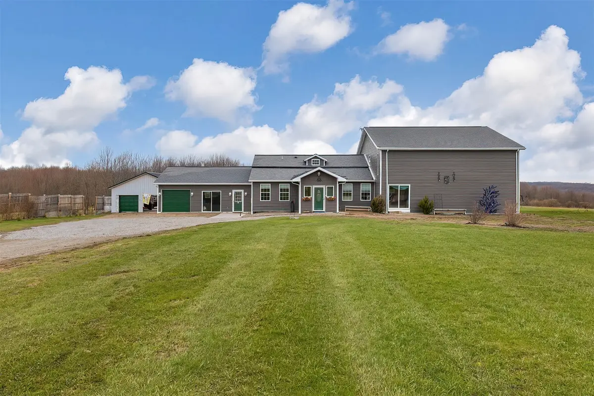 31794 Hammond Road, Union City, PA 16438 - #1