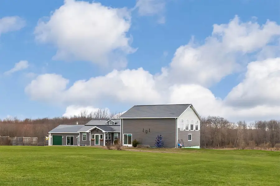 31794 Hammond Road, Union City, PA 16438 - #2