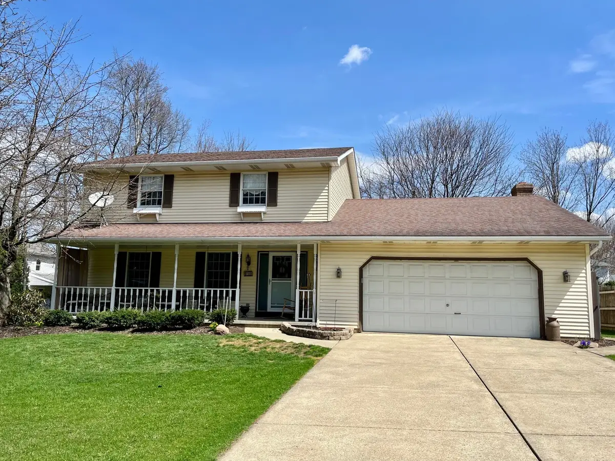 4727 Amherst Road, Erie, PA 16506 - #1