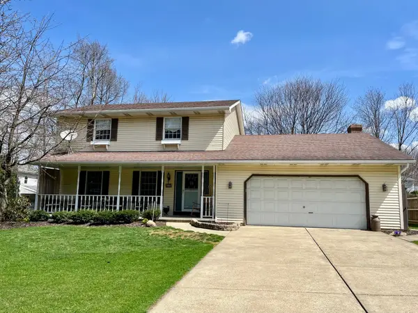 4727 Amherst Road, Erie, PA 16506