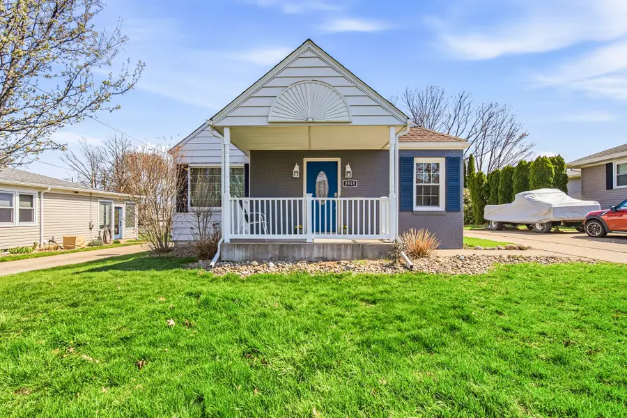 3515 Pacific Avenue, Erie, PA 16506 - #2