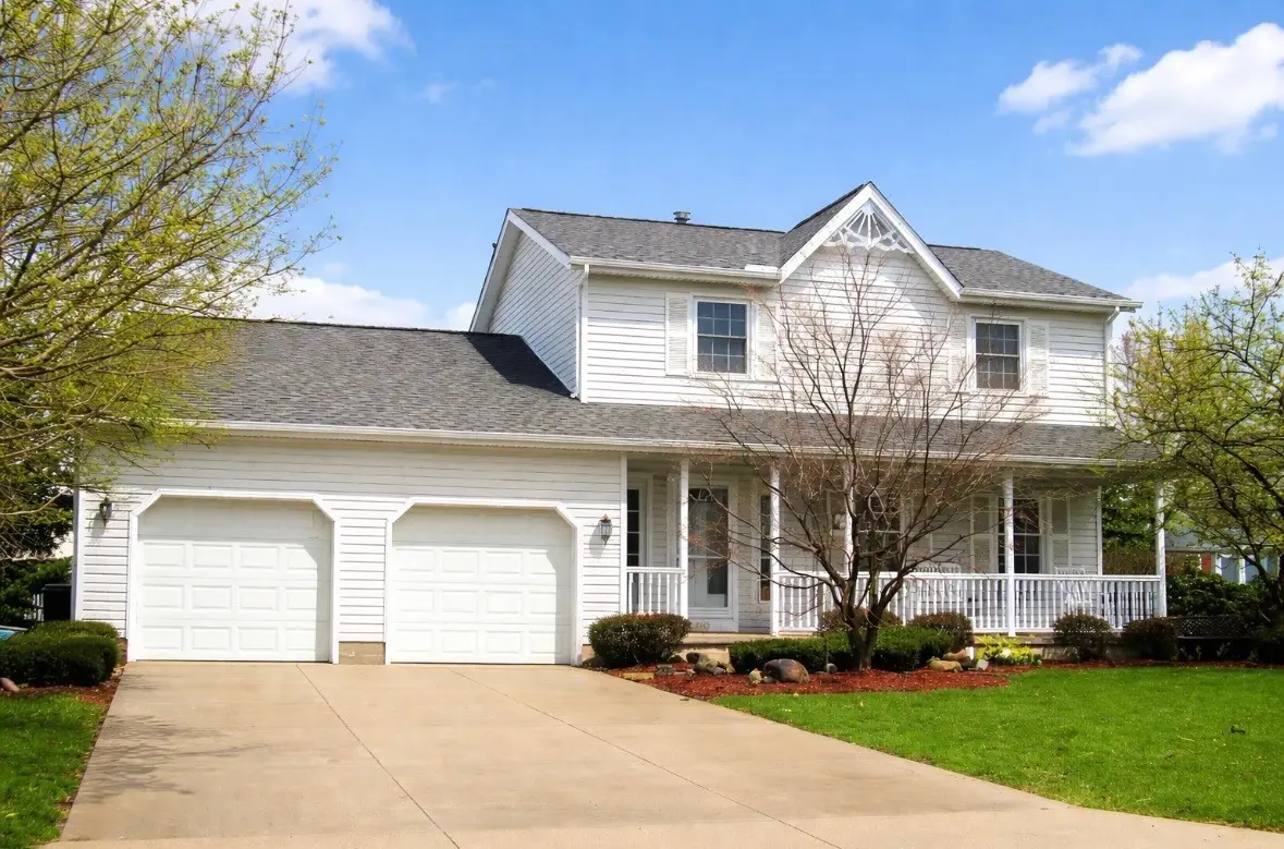 2143 Foxwood Drive, Erie, PA 16510 - #1