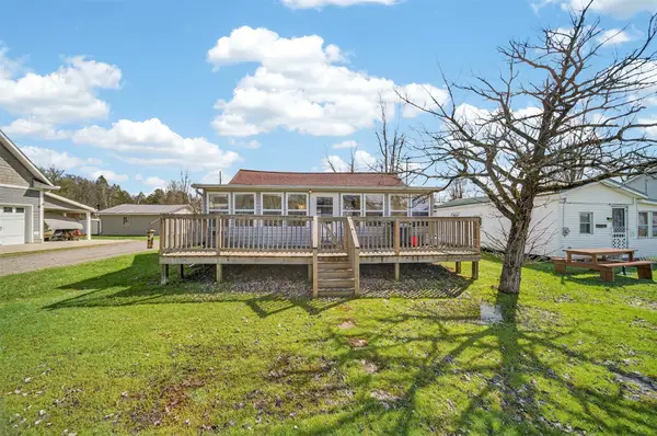 36085 Taylor Avenue, Union City, PA 16438