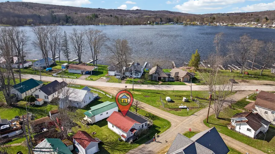 36085 Taylor Avenue, Union City, PA 16438 - #2