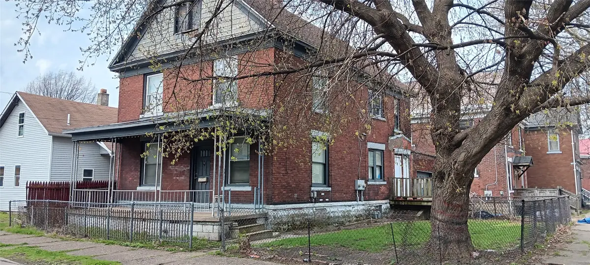 902 W 17th Street, Erie, PA 16502 - #1