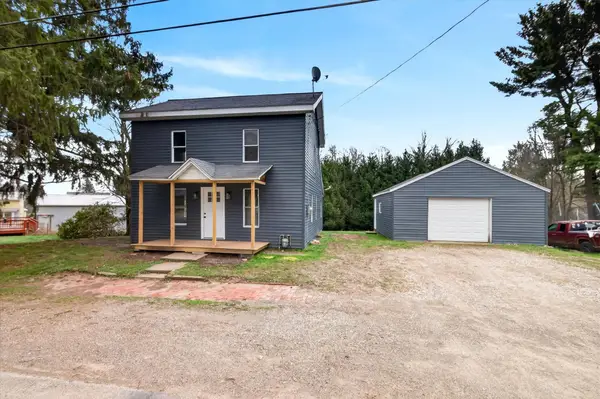 524 W Washington Street, Corry, PA 16407