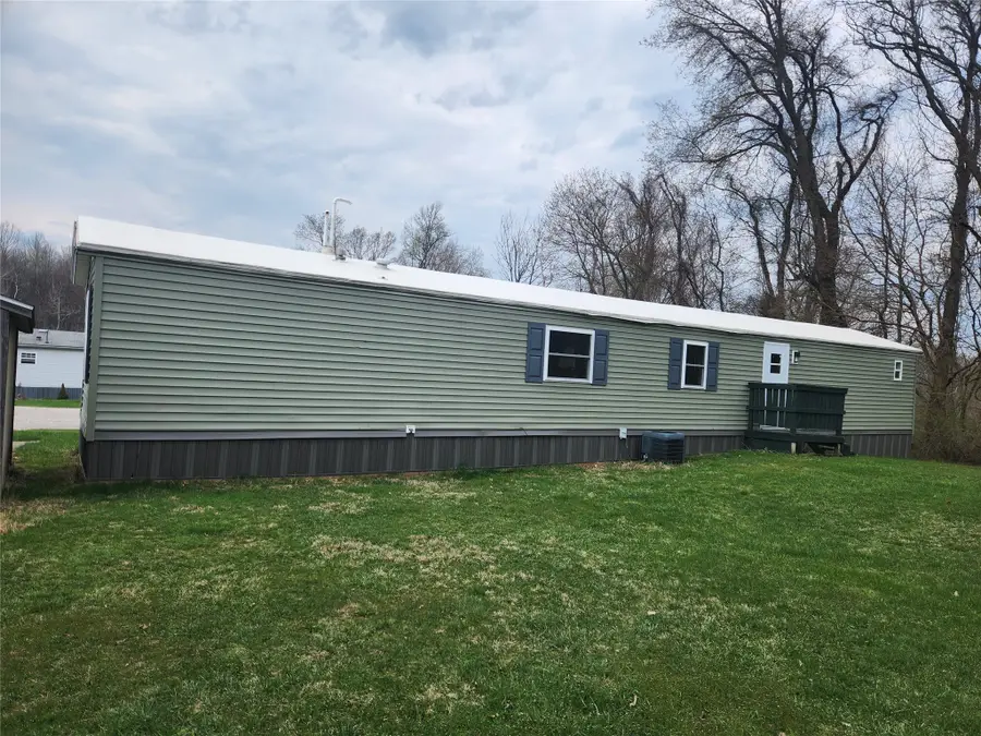 3855 Route 215 Highway #17, East Springfield, PA 16411 - #3