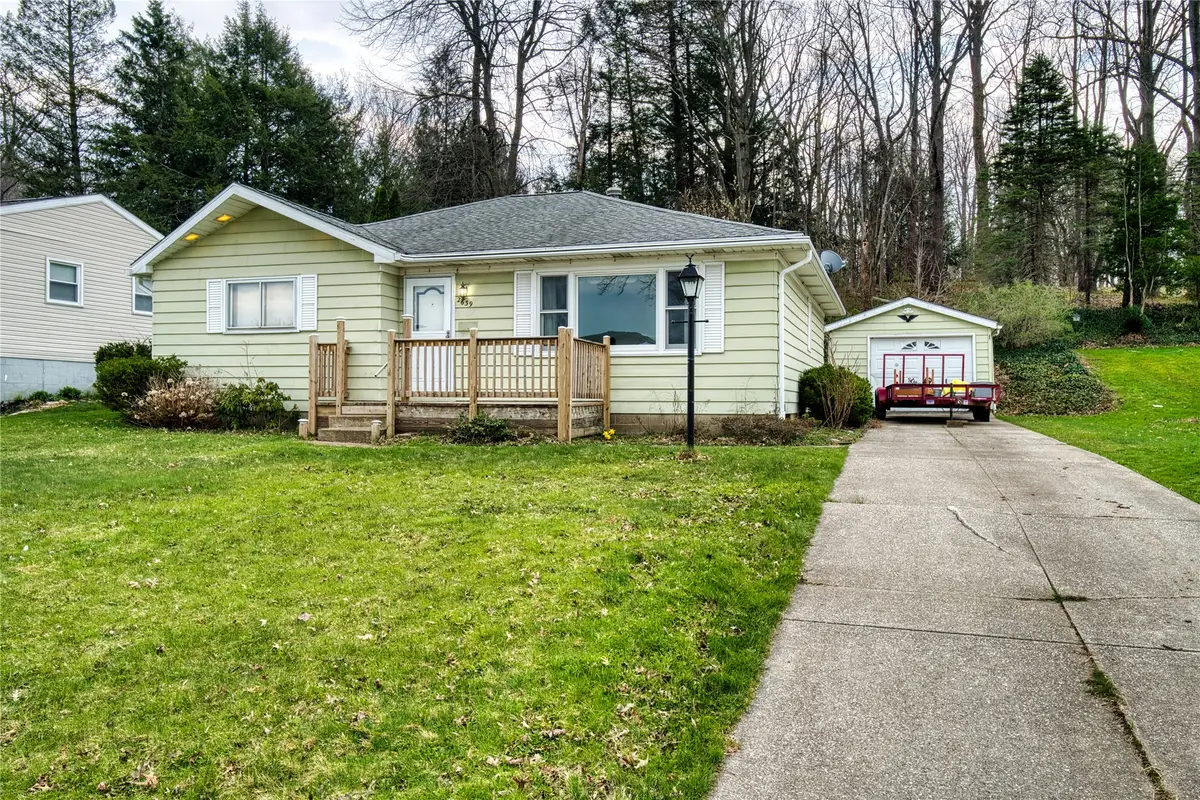 2639 E 44th Street, Erie, PA 16510 - #1