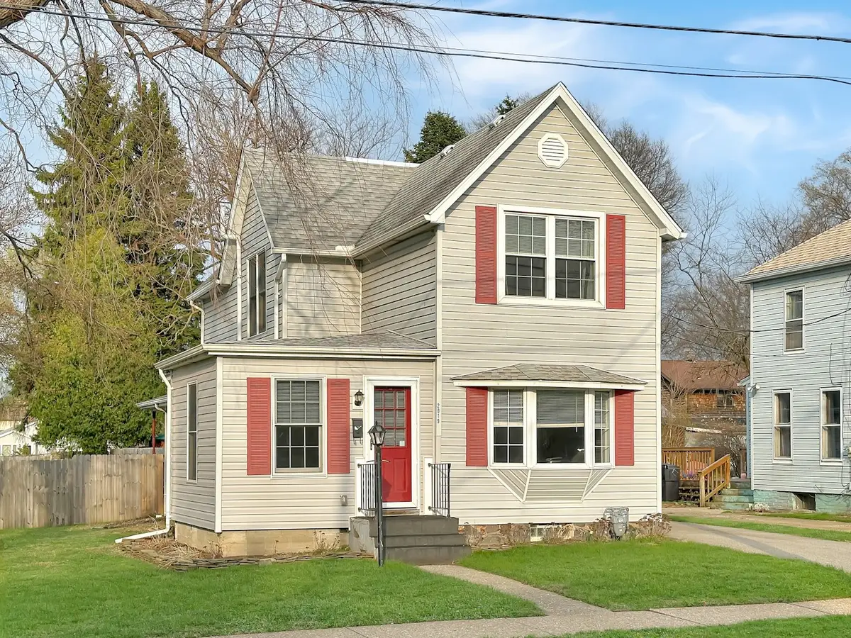 2019 Bird Drive, Erie, PA 16510 - #1