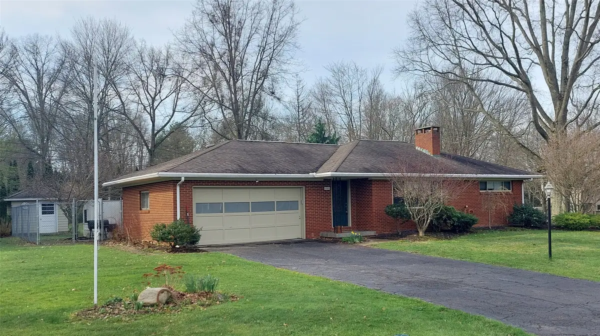 1151 Carmont Drive, Meadville, PA 16335 - #1