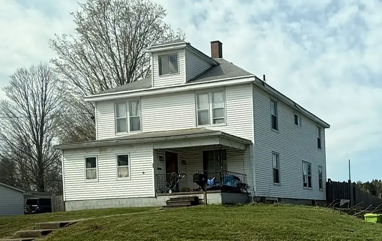 17 Graves Street, Union City, PA 16438 - #1