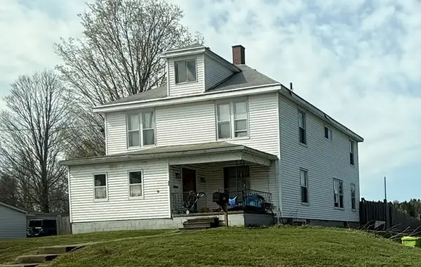 17 Graves Street, Union City, PA 16438