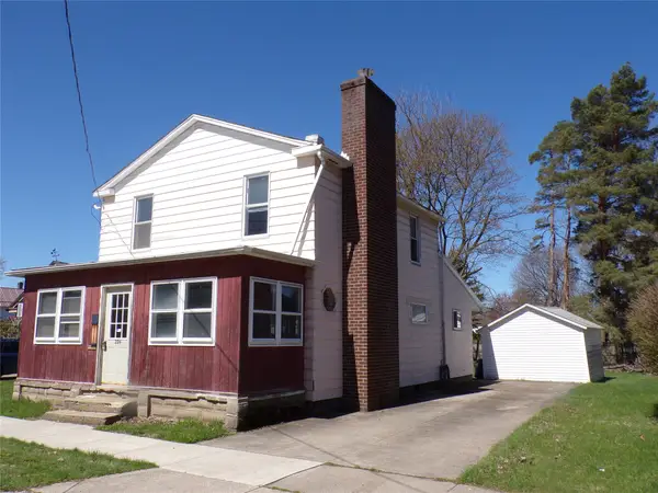 226 Liberty Street, Girard, PA 16417