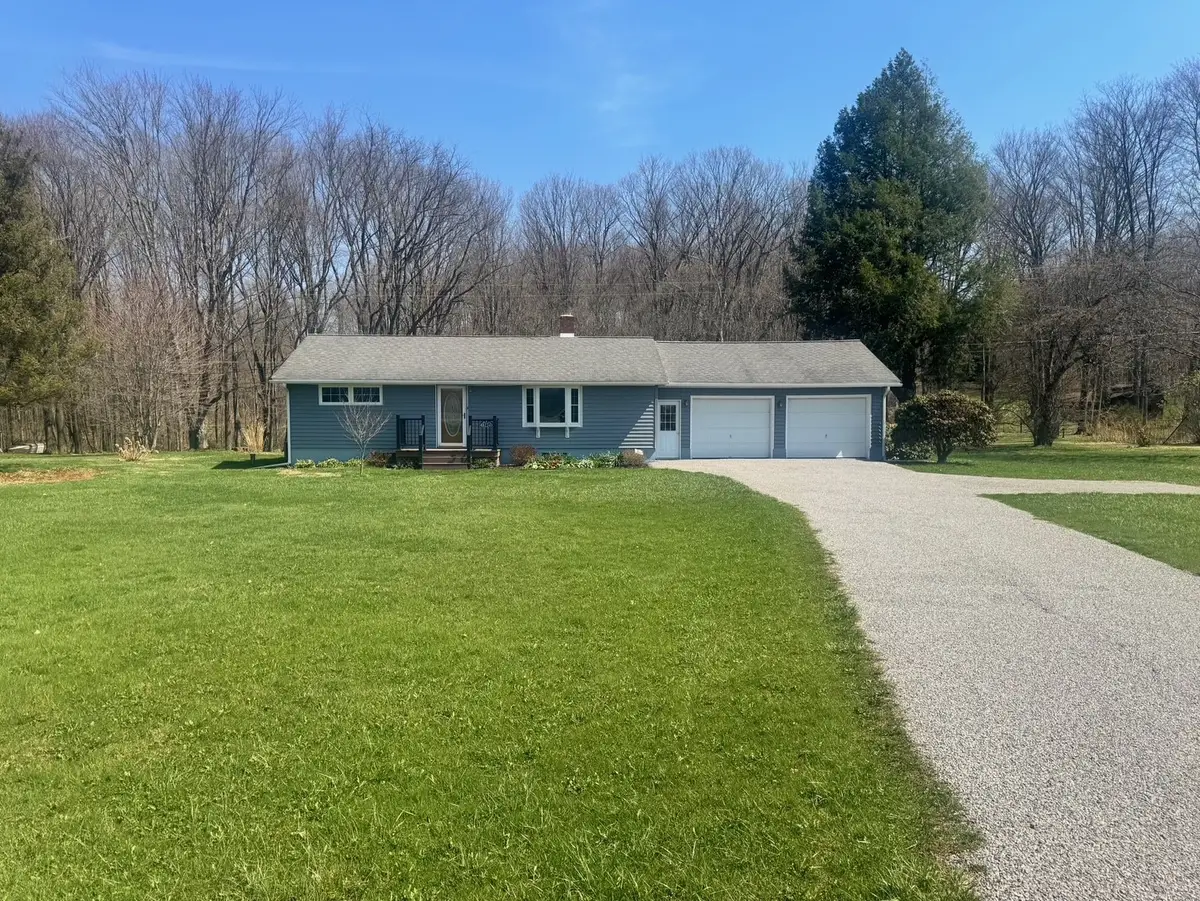 6154 Franklin Pike, Cochranton, PA 16314 - #1