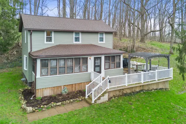 123 N Main Street, Union City, PA 16438