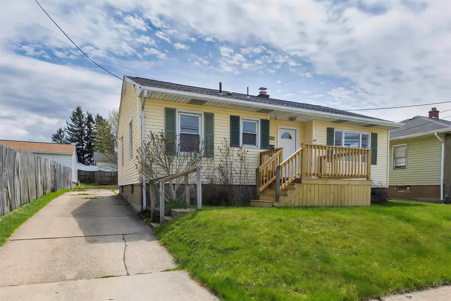 1417 E 28th Street, Erie, PA 16504 - #2