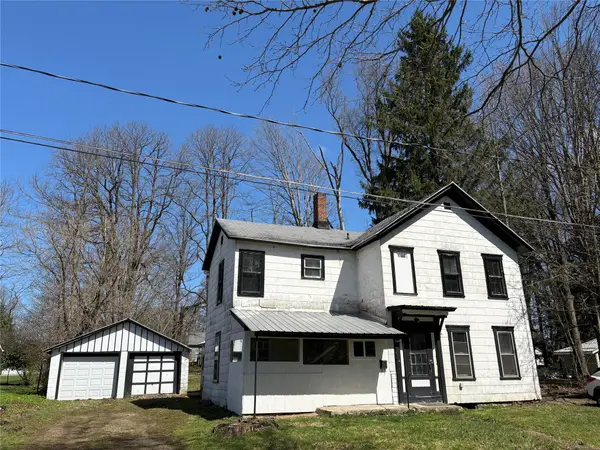 249 W Frederick Street, Corry, PA 16407