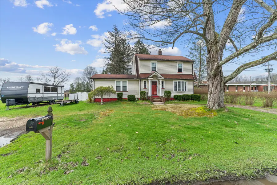 1131 S Morgan Street, Meadville, PA 16335 - #2