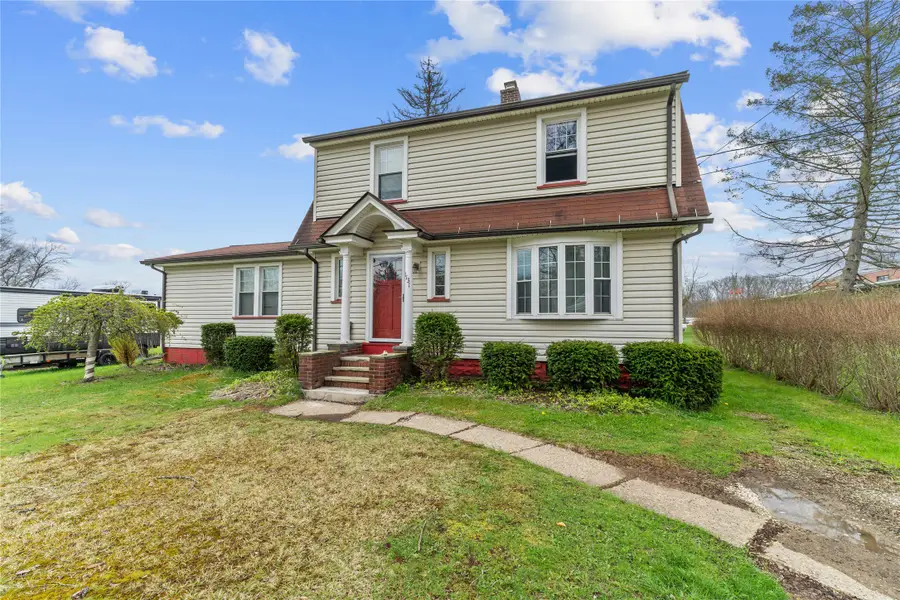 1131 S Morgan Street, Meadville, PA 16335 - #3