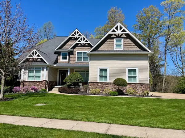 4386 Stone Creek Drive, Erie, PA 16506