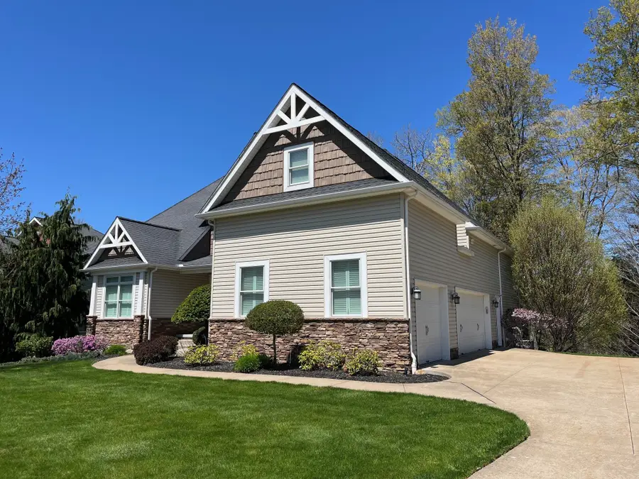 4386 Stone Creek Drive, Erie, PA 16506 - #3