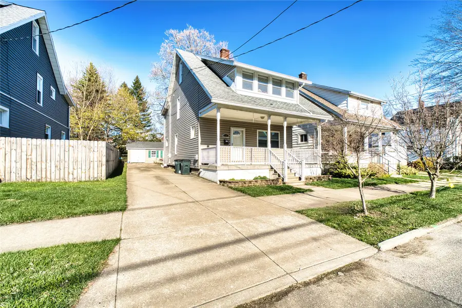 2943 Cochran Street, Erie, PA 16508 - #2