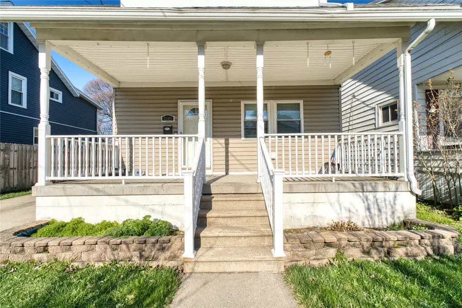 2943 Cochran Street, Erie, PA 16508 - #3