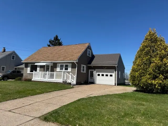 2520 E 43rd Street, Erie, PA 16510 - #1