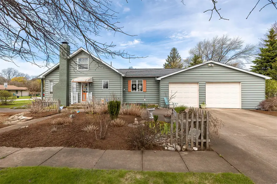 933 Grant Avenue, Erie, PA 16505 - #3