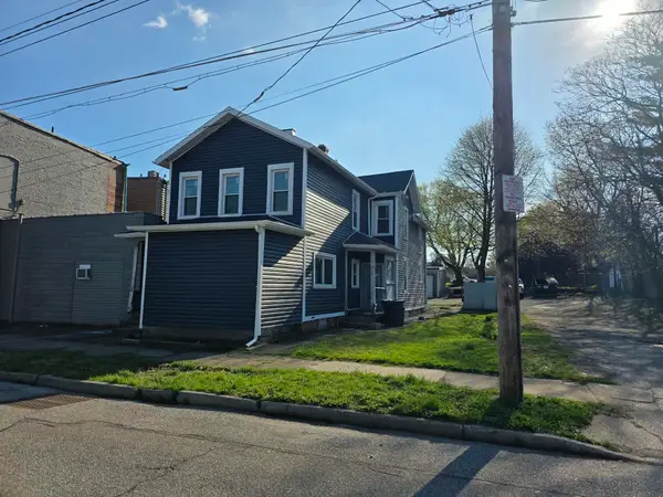 722 Chestnut Street, Erie, PA 16502