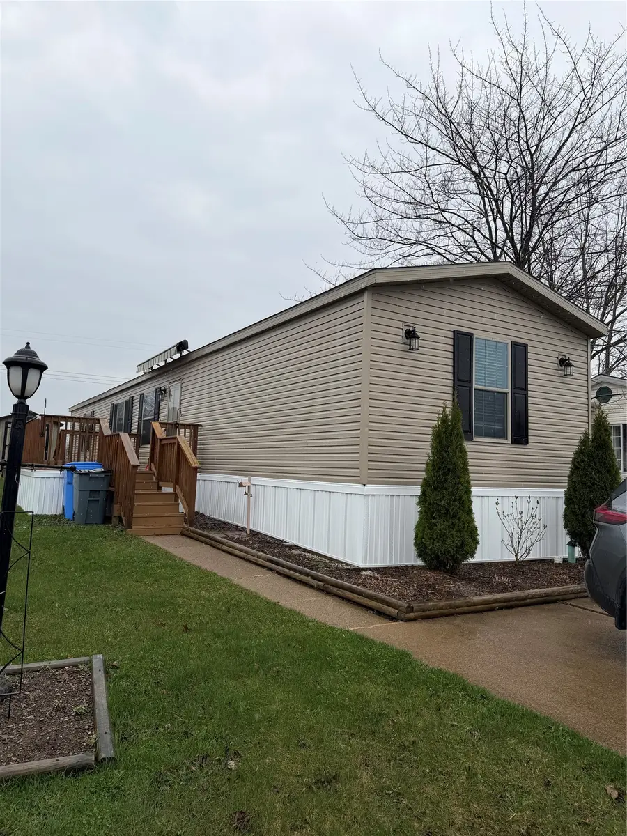 8197 Brier Crest Drive Drive, Summit, PA 16509 - #2